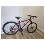 Diadora 27' 21-speed Mountain Bike