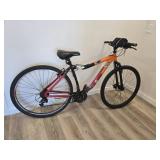 Hyper 28' 21-speed Mountain Bike