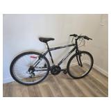Arashi 26' 18-speed Mountain Bike