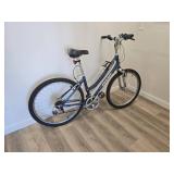 Giant 26' 15-speed Bicycle