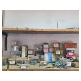 Screws And Hardware Assortment
