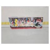 2025-2026 Tim Hortons Hockey Cards Set