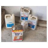 Thompson's Waterseal & Paint Supplies