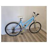 Nakamura 26' 31-speed Mountain Bike