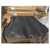 Skid Of 15 Tesla Model 3 Cargo Mats