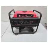 Power G Gt-1200c Gasoline Generator