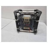 Bosch Jobsite Corded Stereo With Subwoofer