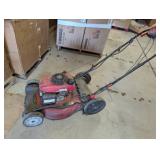 Troy-bilt Push Mower, Needs Repair