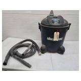 Shop-vac 10 Gal Wet/dry Vacuum