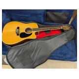 Takamine G Series 12-string Guitar