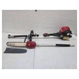 Honda Umc425 Gas Pole Saw