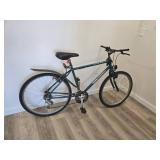 Huffy 26' 24-speed Mountain Bike