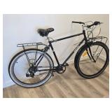 Everyday 26' 24-speed Bike