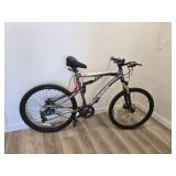 Reebok 26' 21-speed Mountain Bike