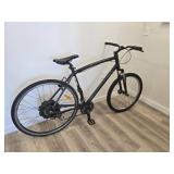 26' 27-speed Bicycle, No Brakes