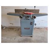 King Kc-60fx 6-inch Wood Jointer