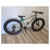 Supercycle 28' 7-speed Fat Tire Bike