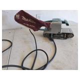 Makita 9924db Belt Sander