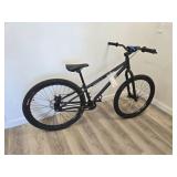 Haro 26' Single Speed Bike