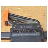 Craftsman 24-inch Bar Clamp