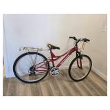 Supertek 26' 18-speed Bicycle