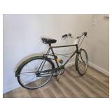 Elan Cruiser 1-speed Bike 26'