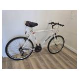 Raleigh 26' 18-speed Bike