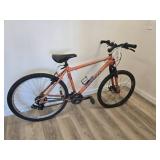 Norco 25' 21-speed Mountain Bike