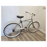 Huffy 26' Single-speed Cruiser Bike