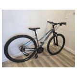 Gt 29' 21-speed Mountain Bike