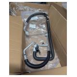 Skid Of 15 Automotive Ac Hoses