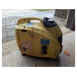 30 Amp Powerfist Quiet Generator