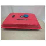 5-gallon Generator Gas Tank