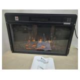 Zokop Sf105b-26r Electric Fireplace Insert