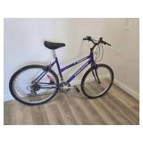 Triumph 26' 15-speed Bicycle