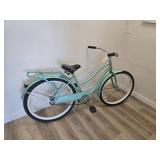 Supercycle 26' Single Speed Cruiser Bike