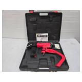 King Canada Flooring Stapler In Case