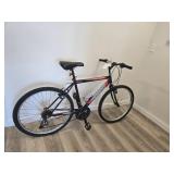 Supercycle 25' 12-speed Bike