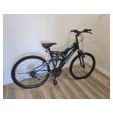 Dyno Dart 25' 21-speed Mountain Bike