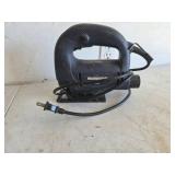 Mastercraft 3.2a Corded Jigsaw
