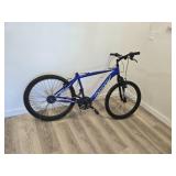 Hyper 24' 18-speed Mountain Bike