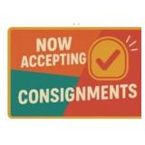 Accepting  Consignments-coins, Jewelry, Equipment