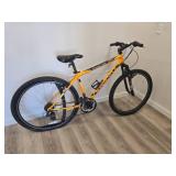 Supercycle 29' 21-speed Mountain Bike