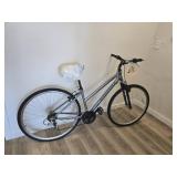 Supercycle 28' 18-speed Bicycle