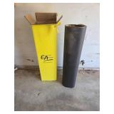 Kingsport Sandpaper Roll Ps26