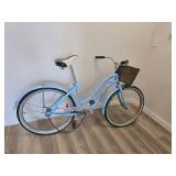 Supercycle 26' Single-speed Bike