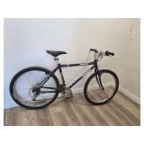 Trek 26' 21-speed Mountain Bike