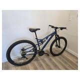 Ccm 28' 18-speed Mountain Bike