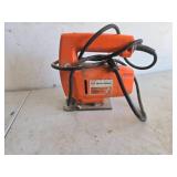 Black & Decker Jigsaw Model 7530-04