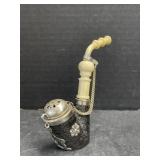 Swiss made Estate Tobacco Pipe